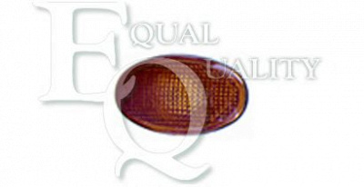 EQUAL QUALITY fl0104 -  Фонарь указателя поворота
